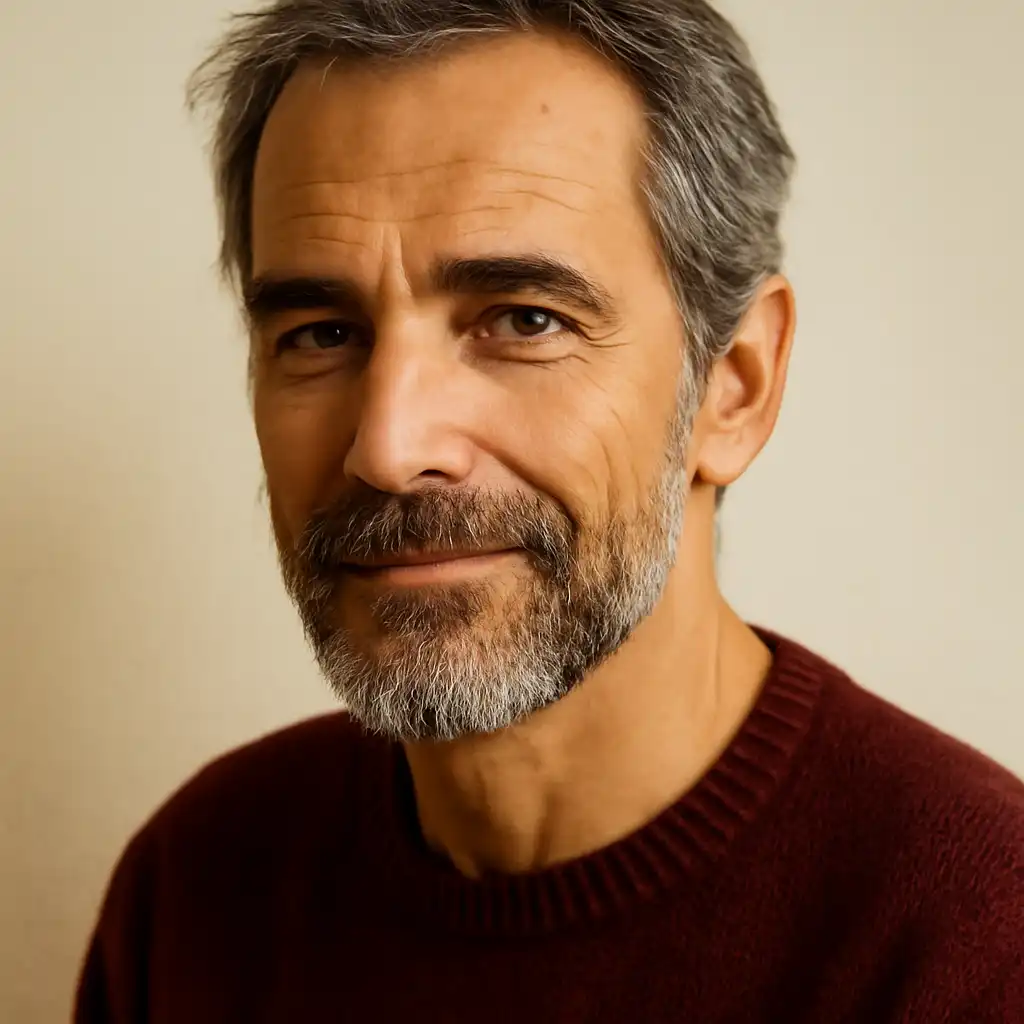 Julien Marchetti